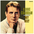 Eddie Cochran - My Way (180g/2 Bonus Tracks/Dmm) (Vinyl) (US Import)