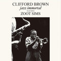 Clifford Brown - Jazz Immortal (2 Bonus Tracks/180g/Limited Virgin Vinyl) (Vinyl) (US Import)