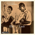 Fitzgerald,Ella & Louis Armstrong - Ella & Louis (180g/Limited/Import) (Vinyl) (US Import)