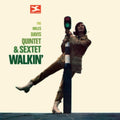 Miles Davis - Walkin (Original Alternative Cover) (Vinyl) (US Import)