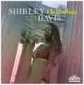 Shirley Davis & The Silverbacks - Wishes & Wants (CD)