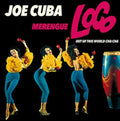 Joe Cuba - Merengue Loco (CD)