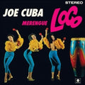 Joe Cuba - Merengue Loco (180g) (Vinyl) (US Import)