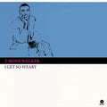 T-Bone Walker - I Get So Weary (4 Bonus Tracks/180g) (Vinyl) (US Import)
