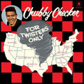 Chubby Checker - For Twisters Only (Vinyl) (US Import)