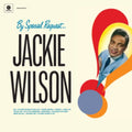 Jackie Wilson - By Special Request (2 Bonus Tracks/180g) (Vinyl) (US Import)