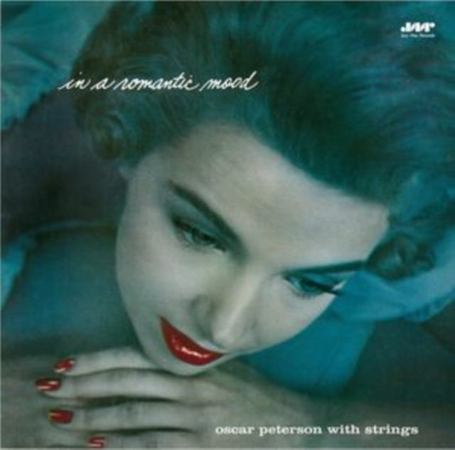 Oscar Peterson - In A Romantic Mood (With Strings) (180g) (Vinyl) (US Import)