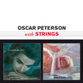 Oscar Peterson - With Strings (4 Bonus Tracks/Remastered) (CD)