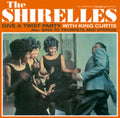 Shirelles - Give A Twist Party With King Curtis / Sing To Trumpets & Strings (7 Bonus Tracks/Remastered) (CD)
