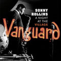 Sonny Rollins - At The Village Vanguard (2 Bonus Tracks/Remastered) (CD)