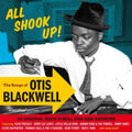Otis Blackwell - All Shook Up: Songs Of Otis BLACKWELL-30 Original Rock N Roll & R&B Anthems (CD)
