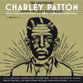 Charley Patton - Down The Dirt Road Blues (CD)