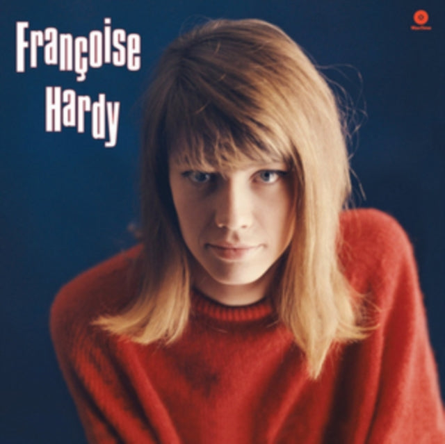 Francoise Hardy - Tous Les GarçOns Et Les Filles (4 Bonus Tracks) (180g/Dmm Master/Limited) (Vinyl) (US Import)