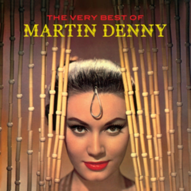 Martin Denny - Very Best Of (24BIT Remaster) (CD)