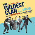 Sam Butera & The Witnesses - Wildest Clan / Apache (6 Bonus Tracks) (CD)