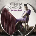 Nina Simone - Strange Fruit: Rare Studio & Live Recordings From 1955-1962 (24BIT Remaster) (CD)