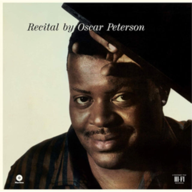 Oscar Peterson - Recital By Oscar Peterson (1 Bonus Track) (180g/Dmm/Ltd) (Vinyl) (US Import)