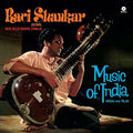 Ravi Shankar - Ragas & Talas (180g/Dmm/Ltd) (Vinyl) (US Import)