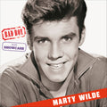 Marty Wilde - Bad Boy / Showcase (7 Bonus TRACKS/24BT Digital Remaster) (CD)