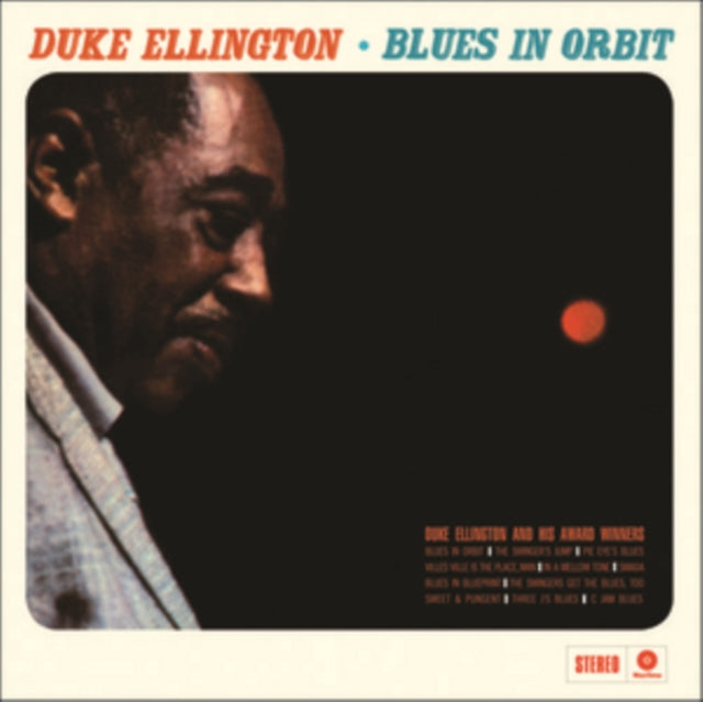 Duke Ellington - Blues In Orbit (180g/Dmm/2 Bonus Tracks (Vinyl) (US Import)