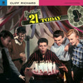 Cliff Richard - 21 Today (180g/Dmm Master) (Vinyl) (US Import)