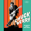Chuck Berry - Complete 1955-1961 Chess Singles (24BIT Remaster) (CD)