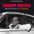 Johnny Mathis - Open Fire, Two Guitars / Swing Softly (24BIT REMASTER/1 Bonus Track) (CD)