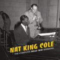 Nat King Cole - Complete Billy May Sessions (24BIT REMASTER/5 Bonus Tracks) (CD)
