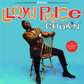 Lloyd Price - Cookin (15 Bonus TRACKS/24BIT Remaster) (CD)