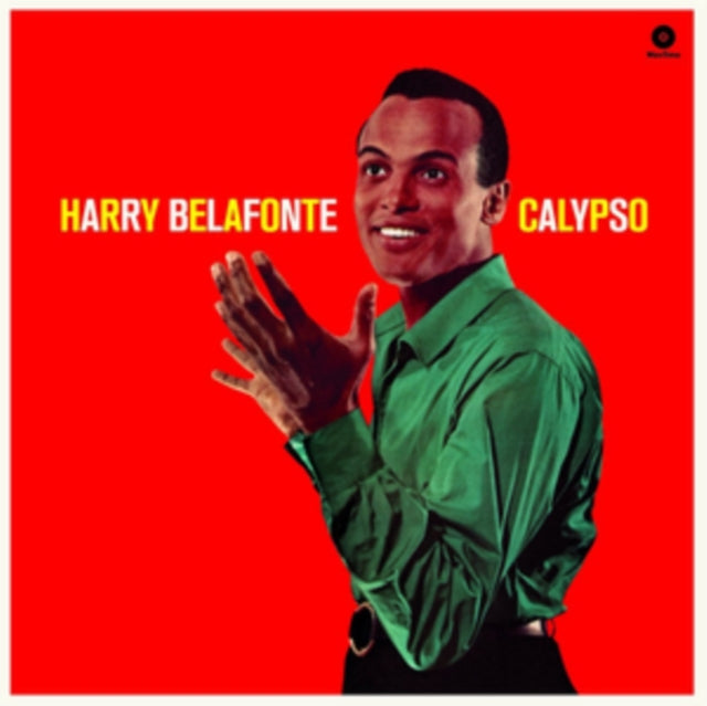 Harry Belafonte - Calypso (180g/Dmm/1 Bonus Track) (Vinyl) (US Import)