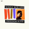 Sonny Rollins - Freedom Suite (180g/Dmm/1 Bonus Track) (Vinyl) (US Import)