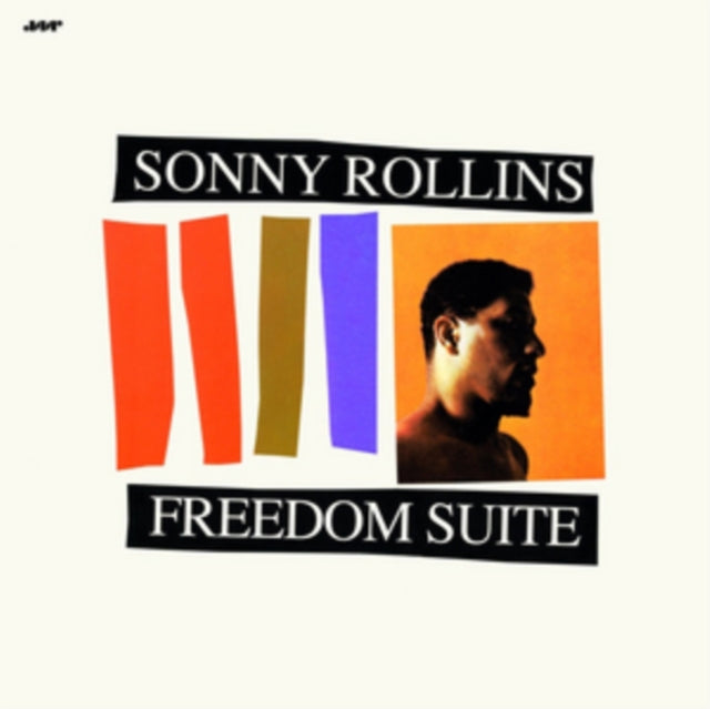 Sonny Rollins - Freedom Suite (180g/Dmm/1 Bonus Track) (Vinyl) (US Import)