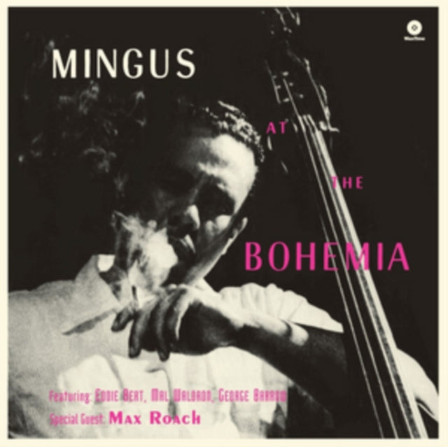 Charles Mingus - At The Bohemia (Bonus Track) (180g/Dmm) (Vinyl) (US Import)