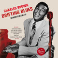 Charles Brown - Drifting Blues (2 Bonus Tracks/180g) (Vinyl) (US Import)