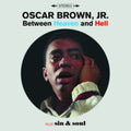 Oscar Brown Jr. - Between Heaven & Hell / Sin & Soul (3 Bonus Tracks) (24Bit Remaster) (CD) (US Import)