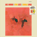Stan Getz & Charlie Byrd - Jazz Samba (180g/Limited Edition/Yellow Vinyl) (Vinyl) (US Import)