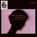 Bill Evans - Waltz For Debby (Limited/Transparent Purple Vinyl/180g) (Vinyl) (US Import)