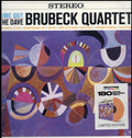 Dave Brubeck - Time Out (Limited/Solid Orange Vinyl/180g) (Vinyl) (US Import)