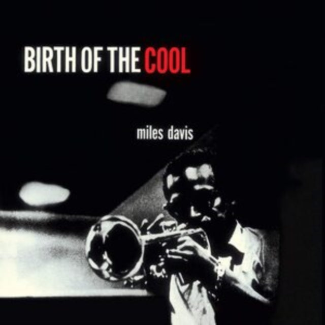 Miles Davis - Birth Of The Cool (180g/Limited Clear Red Vinyl) (Vinyl) (US Import)