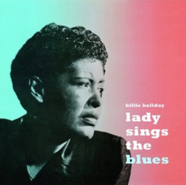Billie Holiday - Lady Sings The Blues (Limited/180g/Transparent Yellow Vinyl) (Vinyl) (US Import)