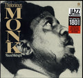 Thelonious Monk - Round Midnight (1 Bonus Track) (180g/Dmm Master) (Vinyl) (US Import)