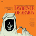 Maurice Jarre - Lawrence Of Arabia OST (Limited/Transparent Red Vinyl/180g) (Vinyl) (US Import)