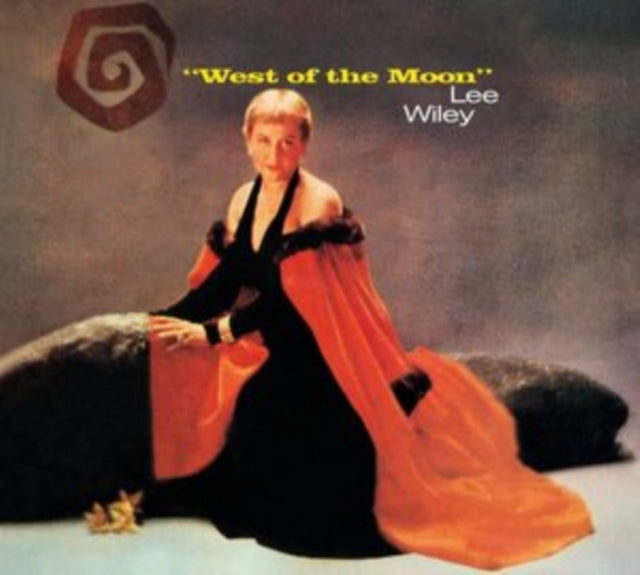 Lee Wiley - West Of The Moon / A Touch Of The Blues (24 Bit Remaster) (CD)