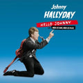 Johnny Hallyday - Hello Johnny / Nous Les Gars, Nous Les Filles (24BIT REMASTER/8 Bonus Tracks) (CD)