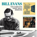 Bill Evans - Complete Jerry Wald Sessions (24BIT Remaster) (CD)