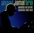 Ahmad Trio Jamal - Complete Live At The Spotlite Club 1958 (24BIT Remaster) (CD)