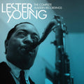 Lester Young - Complete Aladdin Recordings (24BIT Remaster) (CD)