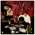 Cardoso,Elizete & Moacyr Silva - Sax Voz No. 2 (180g/Dmm/Limited) (Vinyl) (US Import)