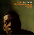 John Coltrane - Ballads (180g/Orange Vinyl) (Vinyl) (US Import)