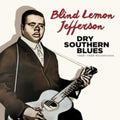 Blind Lemon Jefferson - Dry Southern Blues: 1925-1929 Recordings (50 Tracks) (24BIT Remaster/Limited) (CD)